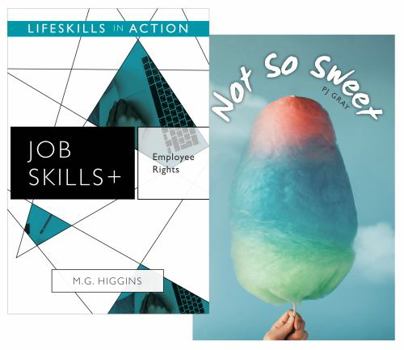 Paperback Employee Rights/ Not So Sweet (Job Skills) (Lifeskills in Action) Book