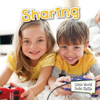 Library Binding Sharing Book