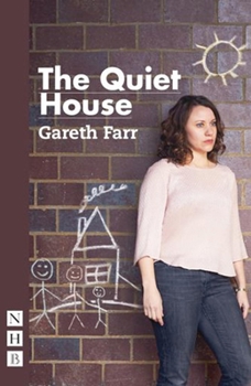 Paperback The Quiet House Book