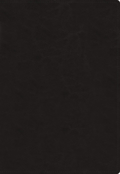 Imitation Leather Nbla, Santa Biblia del Ministro, Leathersoft, Negra [Spanish] Book