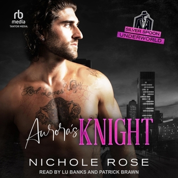 MP3 CD Aurora's Knight Book
