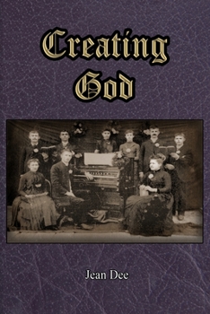 Paperback Creating God Book