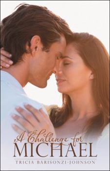 Paperback A Challenge for Michael Book