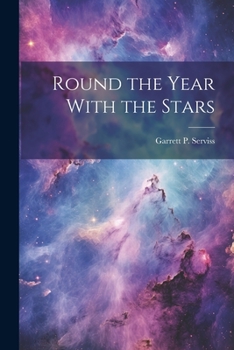 Paperback Round the Year With the Stars Book