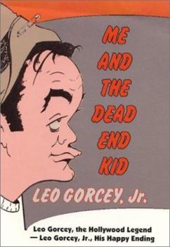 Hardcover Me and the Dead End Kid Book