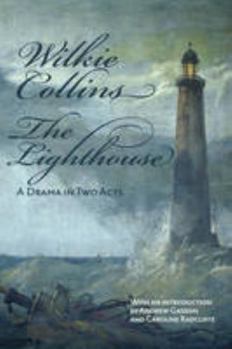 Paperback Lighthouse Book