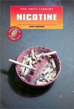 Hardcover Nicotine Book