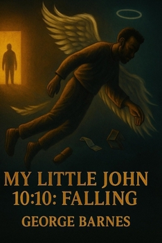 Paperback My little John 10: 10: Falling Book