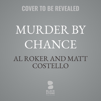 Audio CD Murder by Chance Book