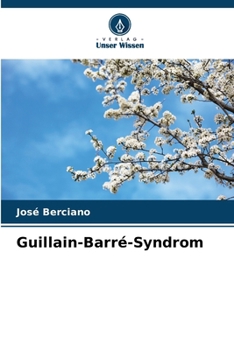 Paperback Guillain-Barré-Syndrom [German] Book