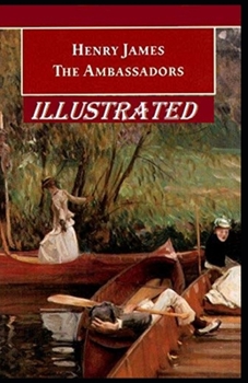 Paperback The Ambassadors Illustrated Book