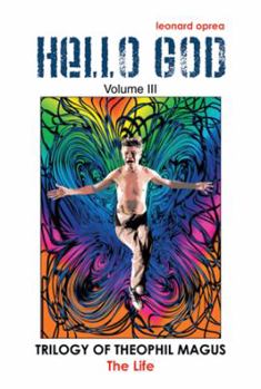 Paperback Hello, God! Book