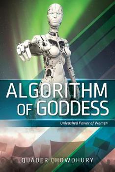 Paperback Algorithm of Goddess Book