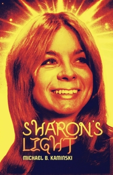 Paperback Sharon's Light Book