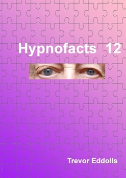 Paperback Hypnofacts 12 Book