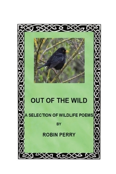 Paperback Out of the Wild Book