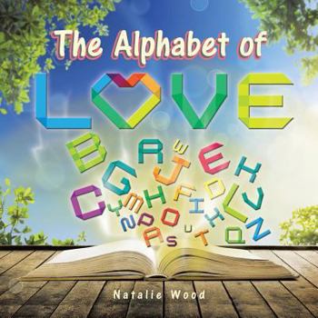 Paperback The Alphabet of Love Book