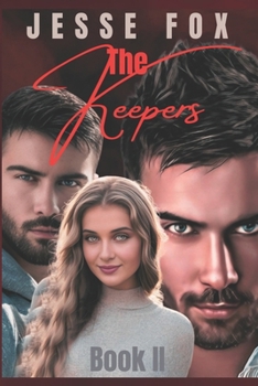 Paperback The Keepers: Book Two Book