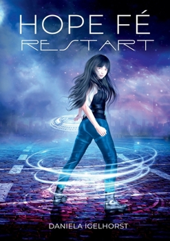Paperback Hope F?: Restart [German] Book