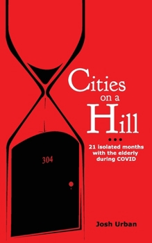 Paperback Cities on a Hill Book