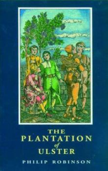 Paperback The Plantation of Ulster Book