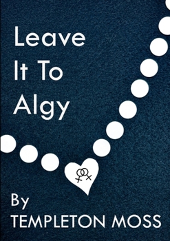 Paperback Leave It To Algy Book