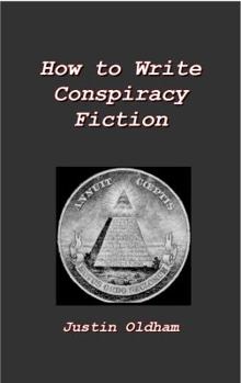 Paperback How to Write Conspiracy Fiction Book