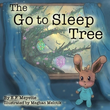 Paperback The Go to Sleep Tree Book