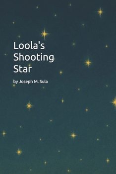 Paperback Loola's Shooting Star Book