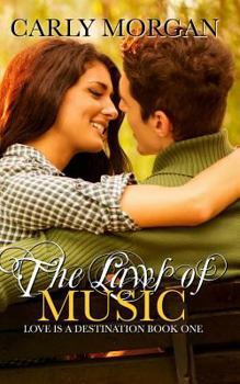 Paperback The Laws of Music Book
