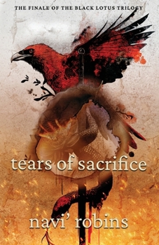 Paperback Tears of Sacrifice Book
