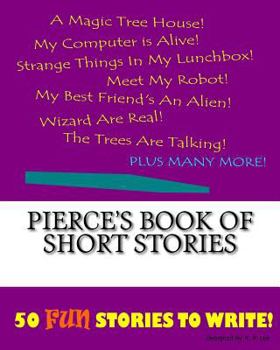 Pierce's Book Of Short Stories