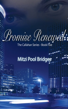 Paperback Promise Renewed Book