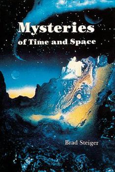 Paperback Mysteries of Time and Space Book