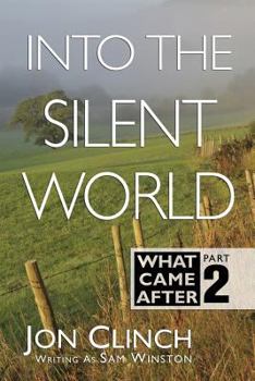 Paperback Into The Silent World Book