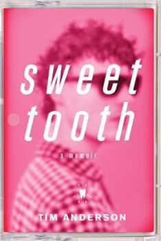 Paperback Sweet Tooth: A Memoir Book