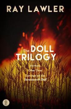 The doll trilogy - Book  of the Doll Trilogy