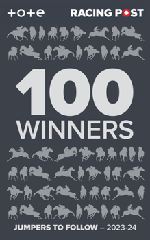 100 Winners (Jumpers 23/24): Jumpers to Follow 2023-24