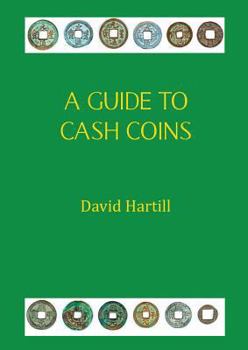 Paperback A Guide to Cash Coins Book