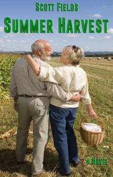 Paperback Summer Harvest Book