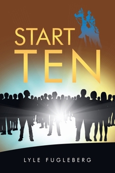 Paperback Start Ten Book