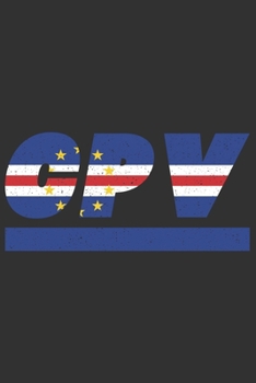 Cpv: 2020 Kalender mit Wochenplaner mit Monats�bersicht und Jahres�bersicht. Wochen�bersicht mit Feiertagen samt Punktraster Seiten. Kap Verde