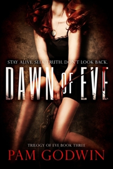 Paperback Dawn of Eve Book