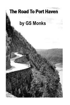 Paperback The Road to Port Haven Book