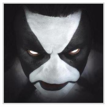 Music - CD Abbath Book