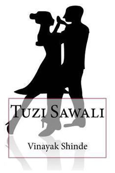 Paperback Tuzi Sawali [Marathi] Book