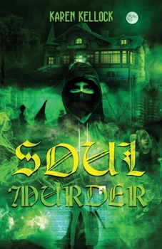 Paperback Soul Murder Book