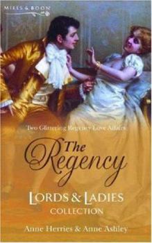 Paperback The Regency Lords & Ladies Collection Vol. 7. Book