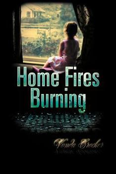 Paperback Home Fires Burning Book