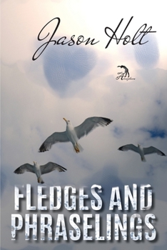 Paperback Fledges and Phraselings Book